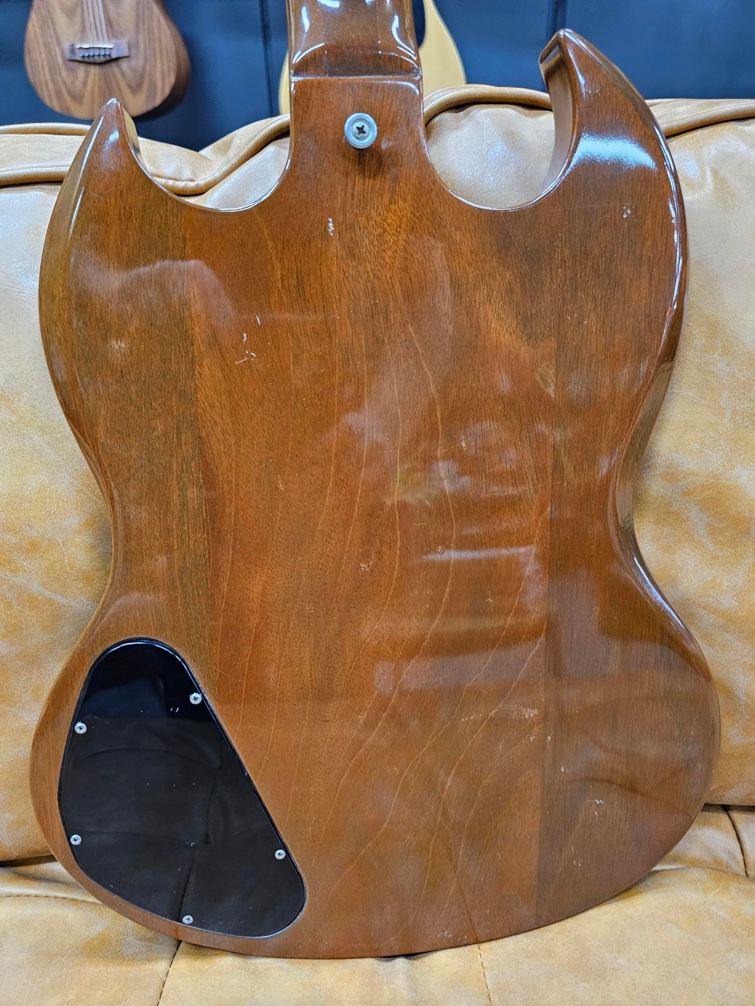 Gibson SG 1976 w/ original case