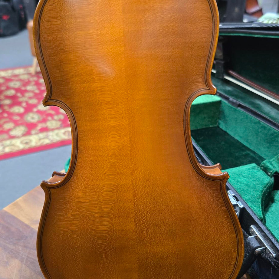 Gliga III 3/4 size Violin W/Case & Bow (Pre-Owned)