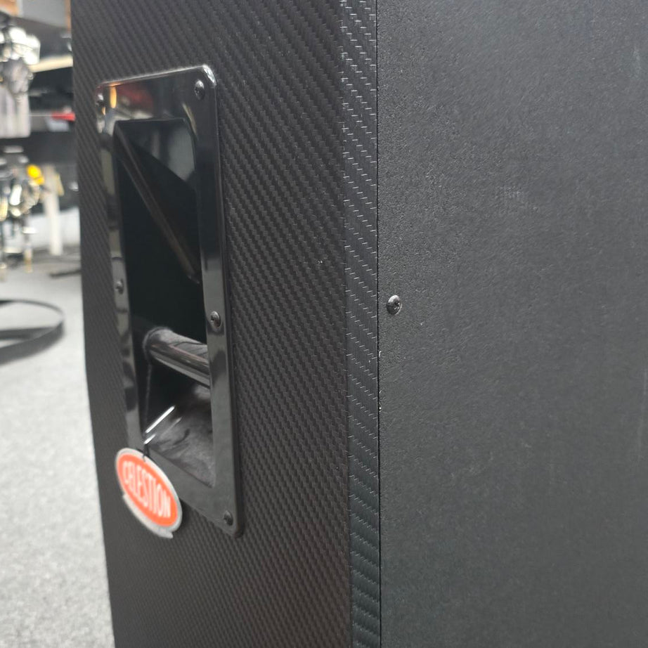 Vox AC15CH Head & Marshall 4x12 Cabinet MG412CE Guitar Rig! (Pre-Owned)