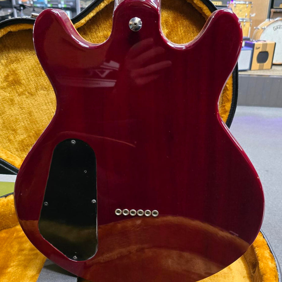 Yamaha Image Made in Taiwan Electric Guitar W/ Original Case (Pre-Owned)