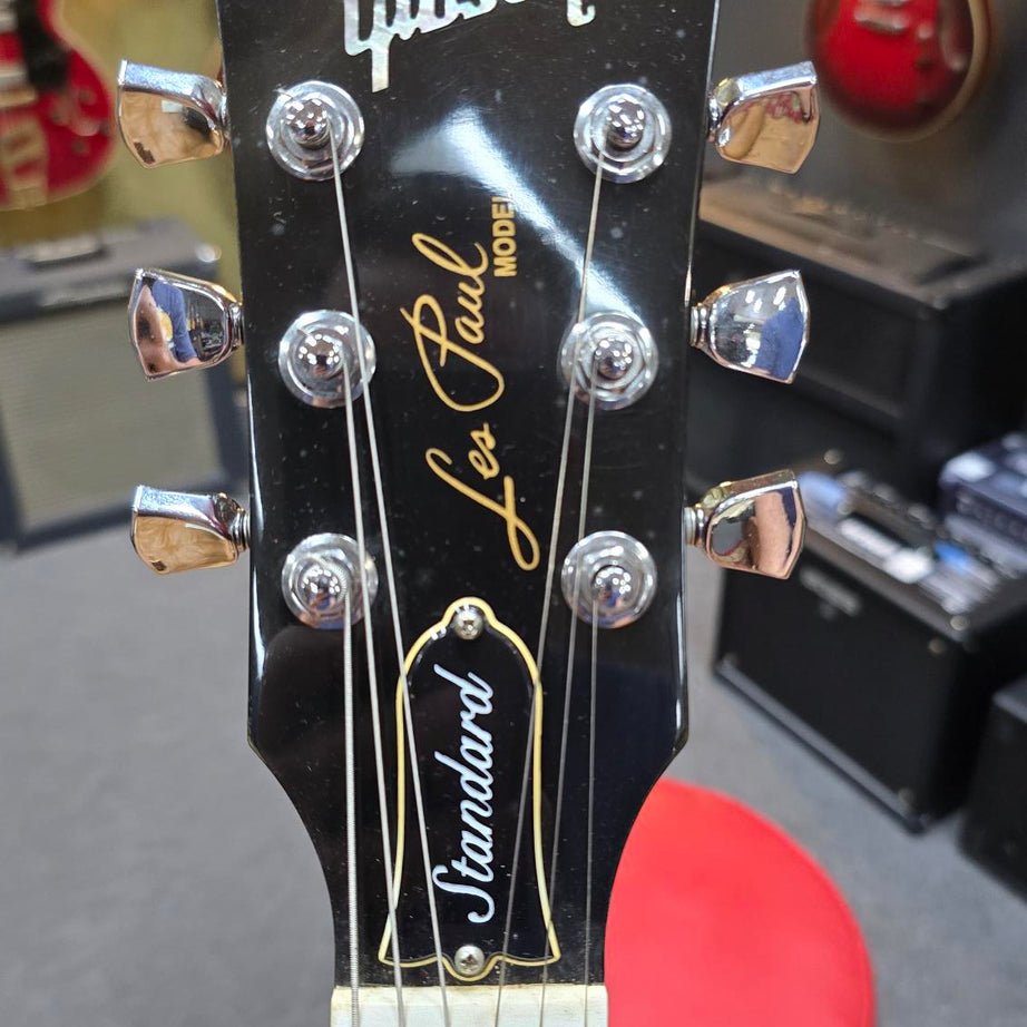 Gibson Les Paul Standard w/ bigsby 2013 w/ hardcase