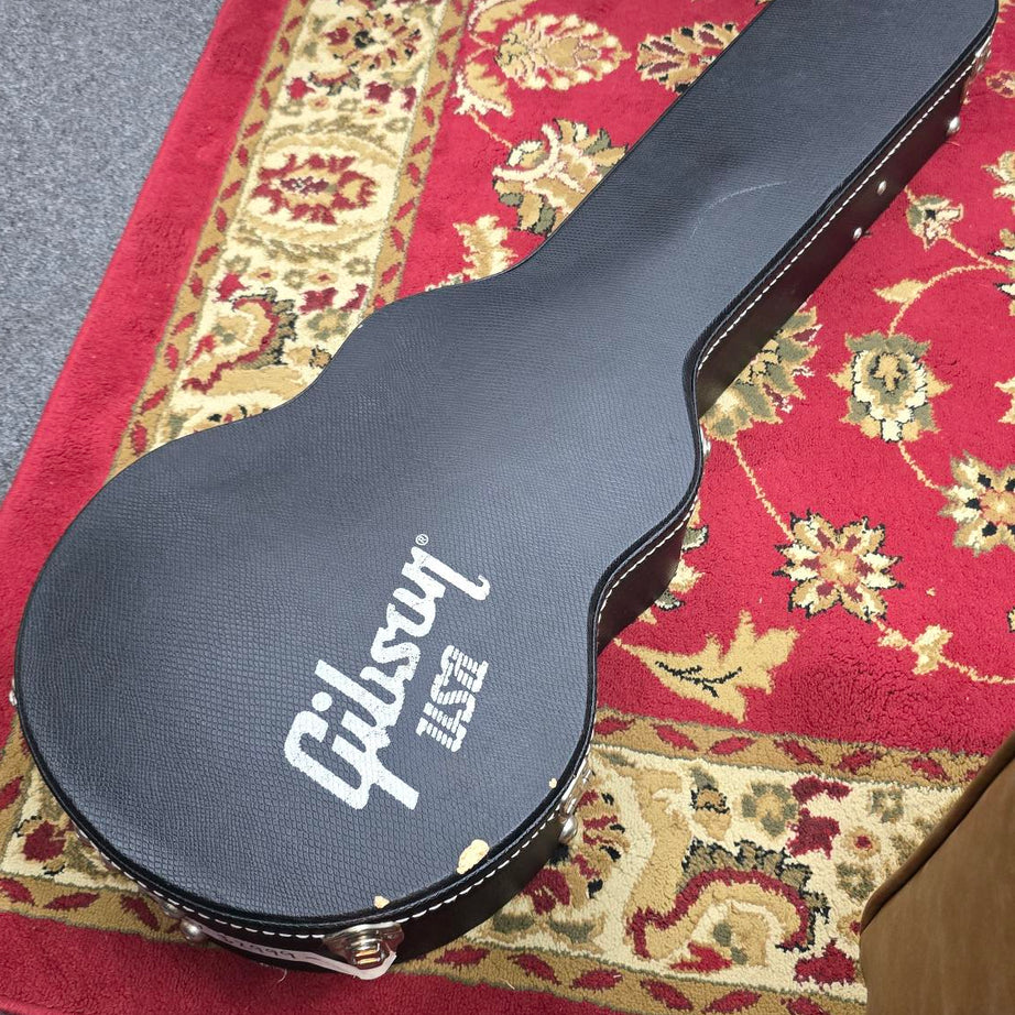 Gibson Les Paul Standard w/ bigsby 2013 w/ hardcase