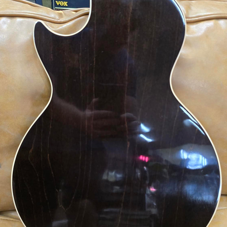 2015 Gibson ES Les Paul Gold Top W/Hardcase (Pre-Owned)