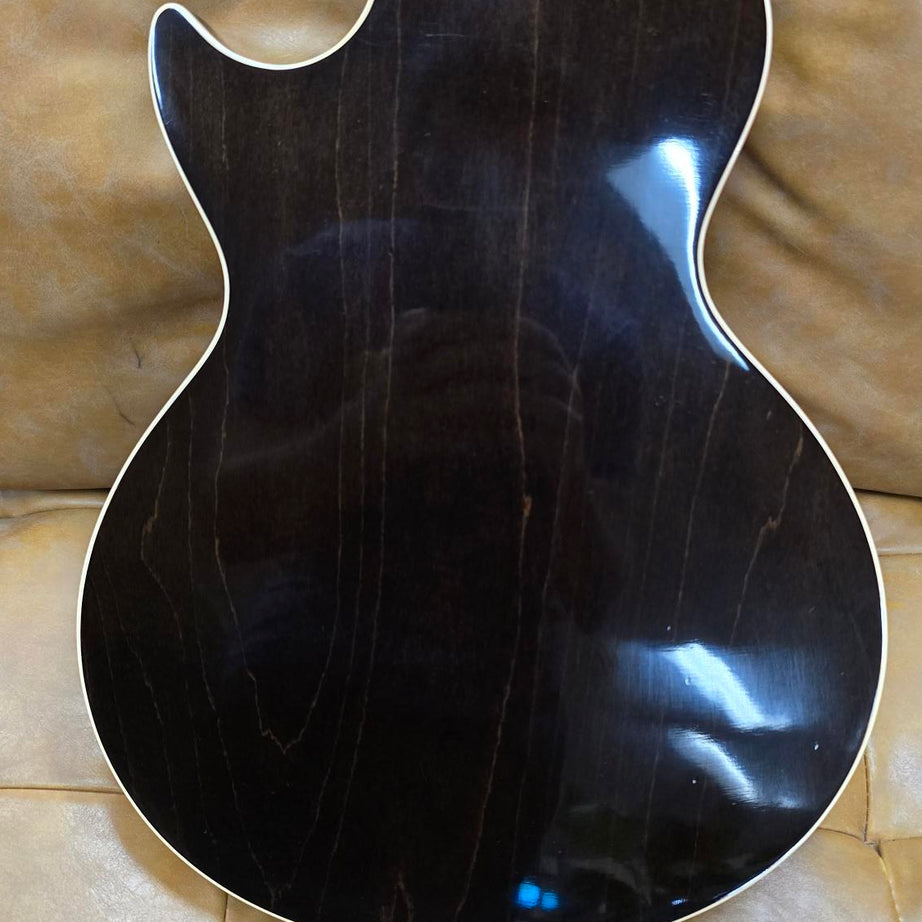 2015 Gibson ES Les Paul Gold Top W/Hardcase (Pre-Owned)