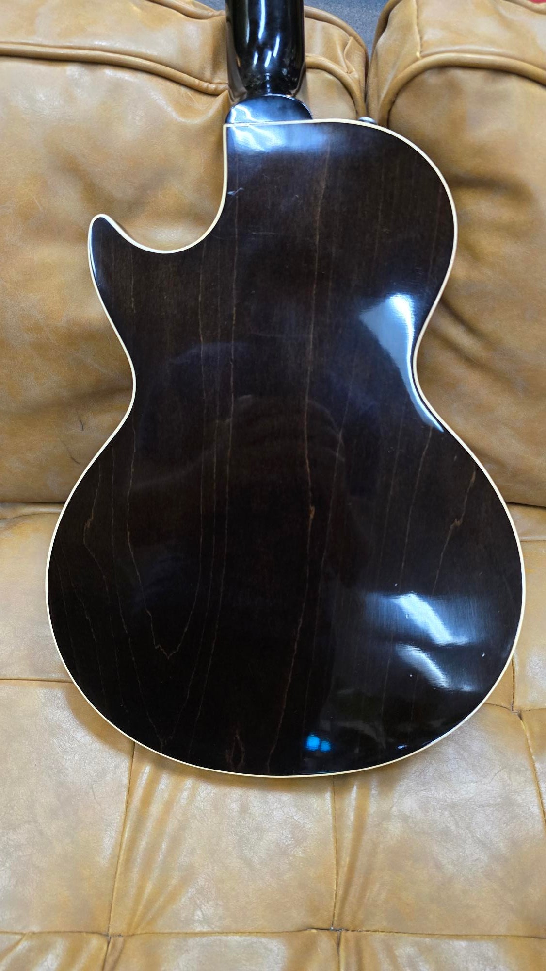 2015 Gibson ES Les Paul Gold Top W/Hardcase (Pre-Owned)