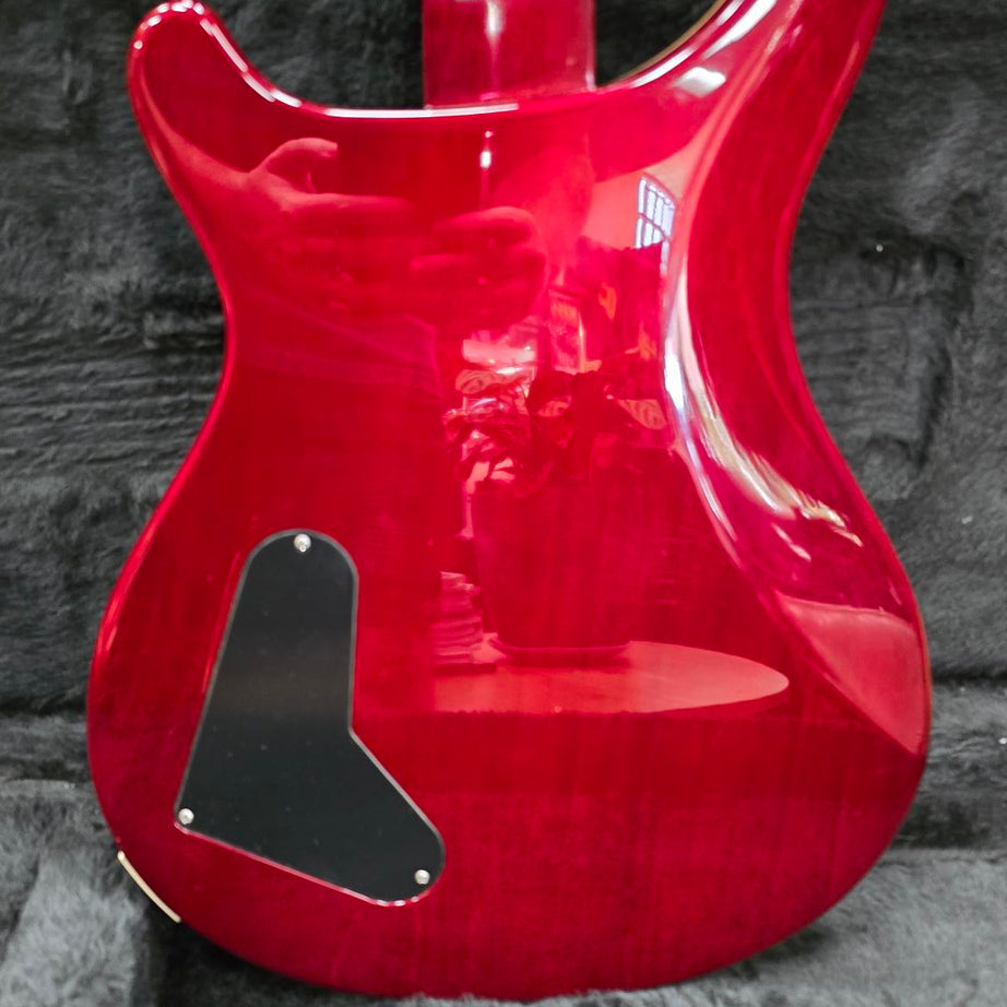 Early 2000's PRS Guitar Custom 22 Stop Tail Electric Guitar W/Case (Pre-Owned)