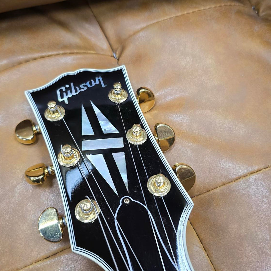 2003 Gibson SG Supreme Emerald Green Electric Guitar W/Case (Pre-Owned)