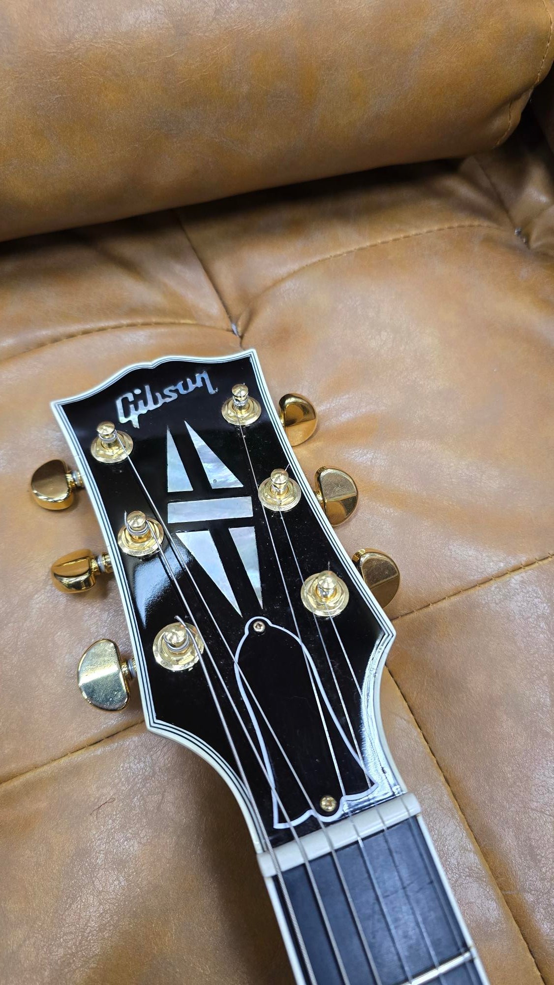 2003 Gibson SG Supreme Emerald Green Electric Guitar W/Case (Pre-Owned)