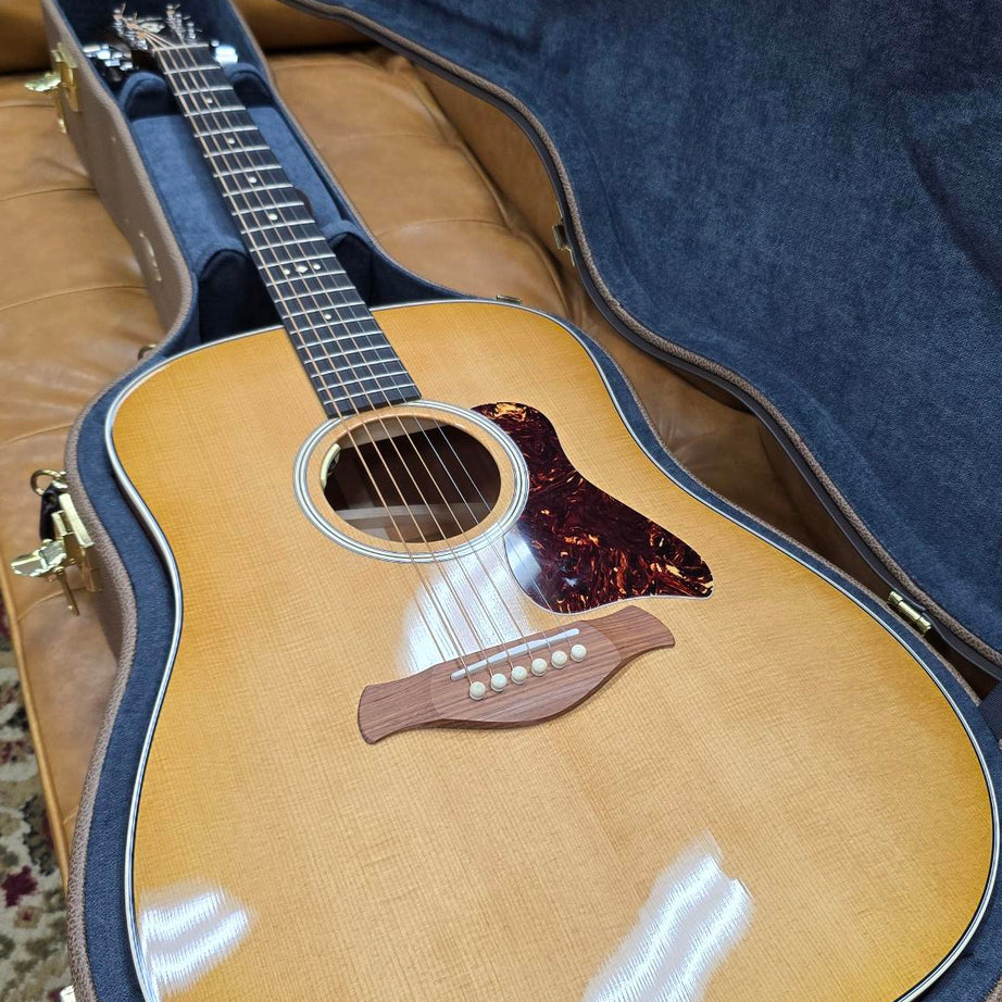 Taylor Trey Hensley Gold Label 510e Special Edition (preowned)