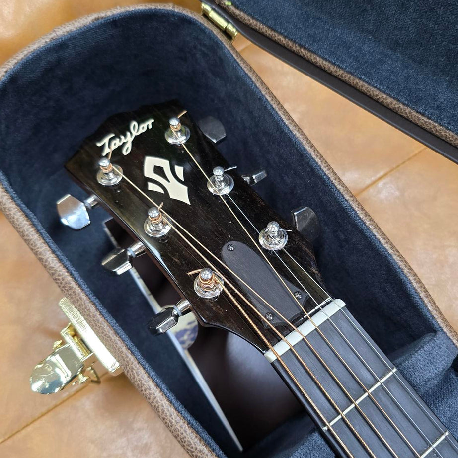 Taylor Trey Hensley Gold Label 510e Special Edition (preowned)