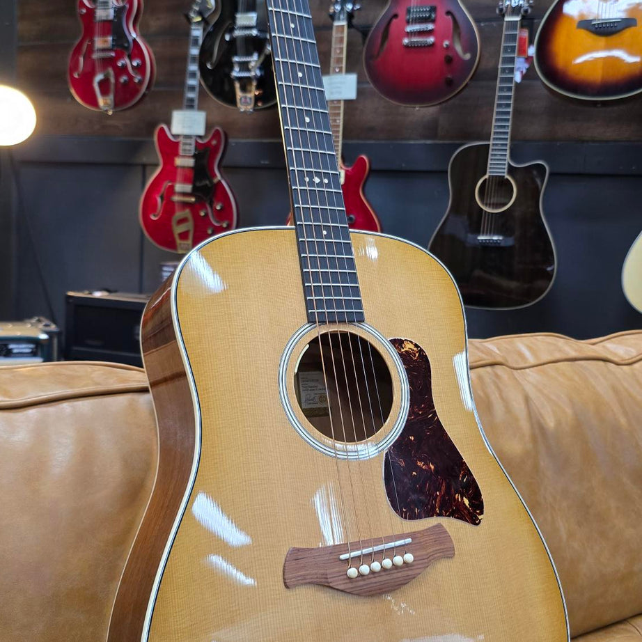 Taylor Trey Hensley Gold Label 510e Special Edition (preowned)