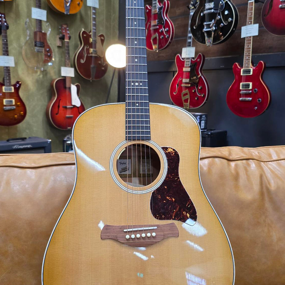 Taylor Trey Hensley Gold Label 510e Special Edition (preowned)