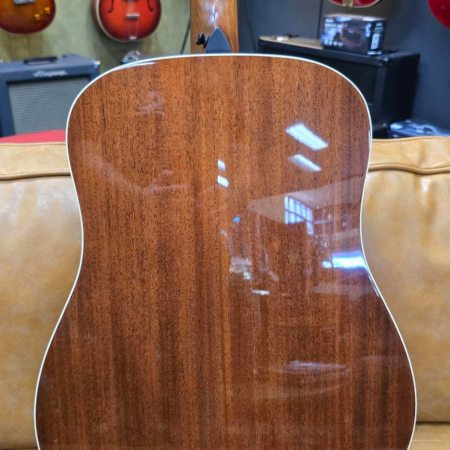 Taylor Trey Hensley Gold Label 510e Special Edition (preowned)