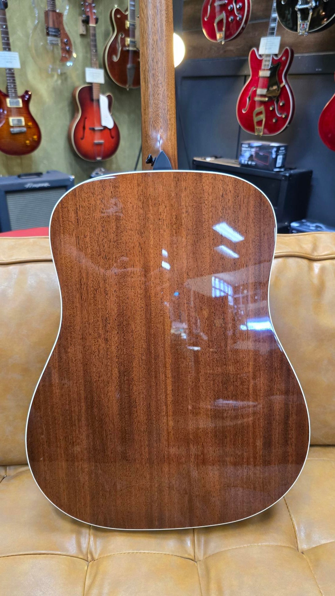 Taylor Trey Hensley Gold Label 510e Special Edition (preowned)
