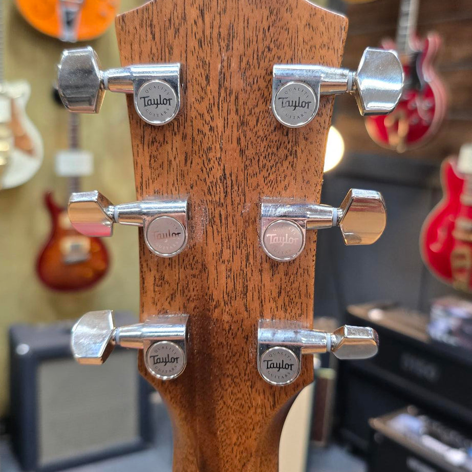 Taylor Trey Hensley Gold Label 510e Special Edition (preowned)