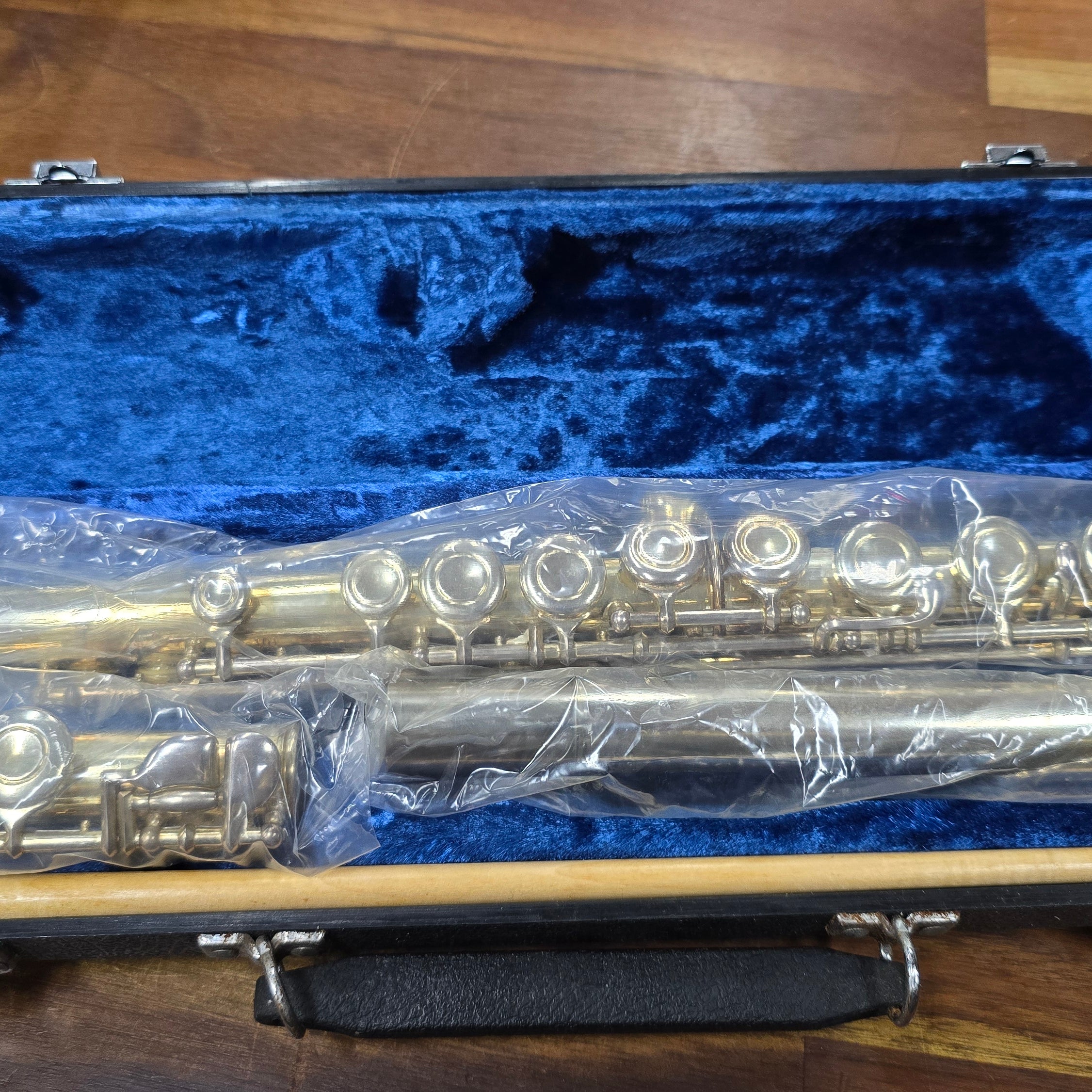 BLESSING B101 Flute W/Case (Pre-Owned)
