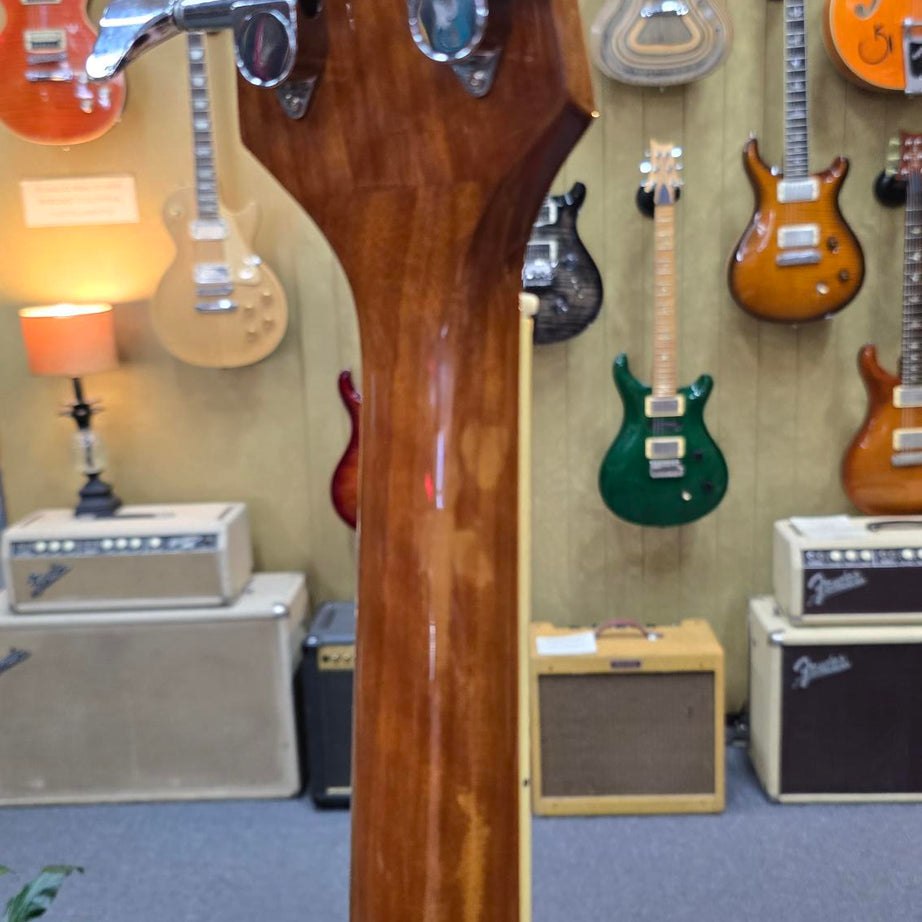 Martinez Acoustic/Electric Bass Guitar (Pre-Owned)