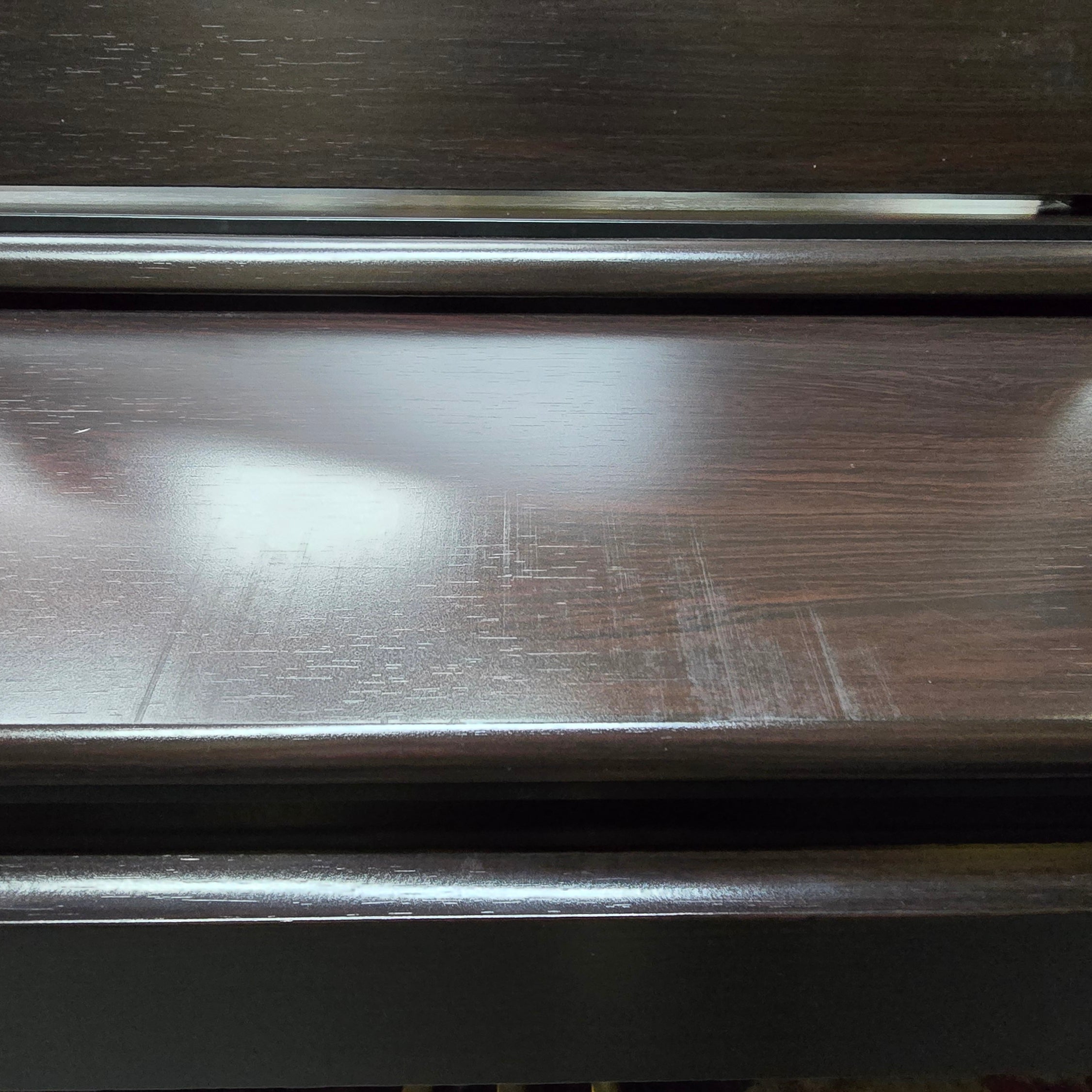 Yamaha ARIUS YDP144 Rosewood Finish Digital Piano Weighted Key (Pre-Owned)