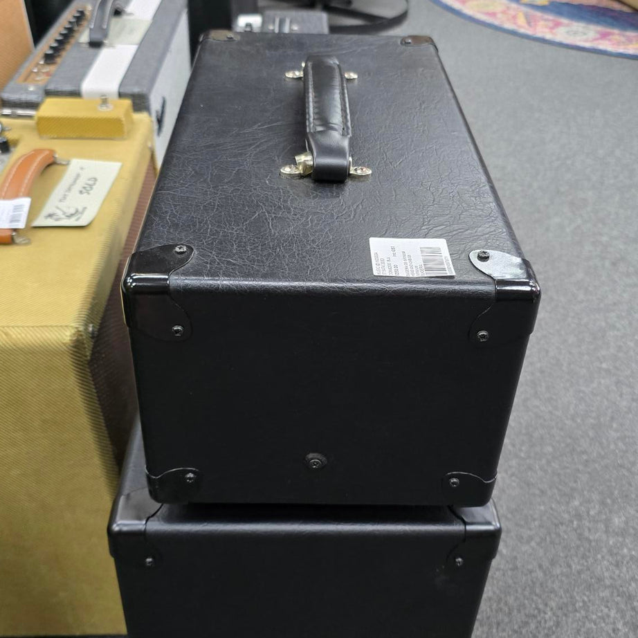 Bugera G5 Infinium 5W Amp Head W/Matching Speaker Cab (Pre-Owned)