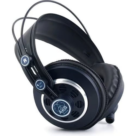 AKG K240 MKII semi open studio headphones