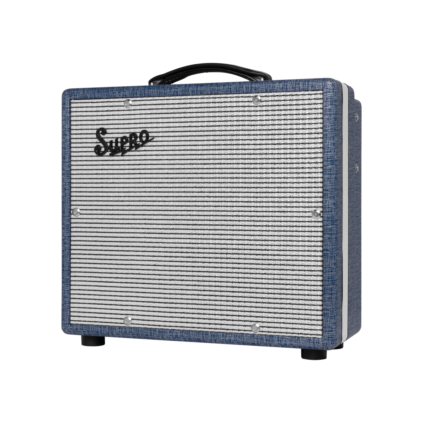 Supro Montauk 1x10 | 15-Watt | Reverb guitar amplifier