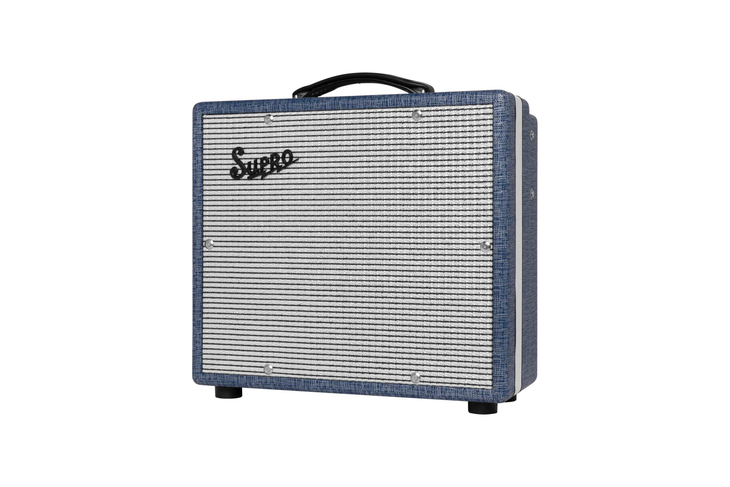 Supro Montauk 1x10 | 15-Watt | Reverb guitar amplifier