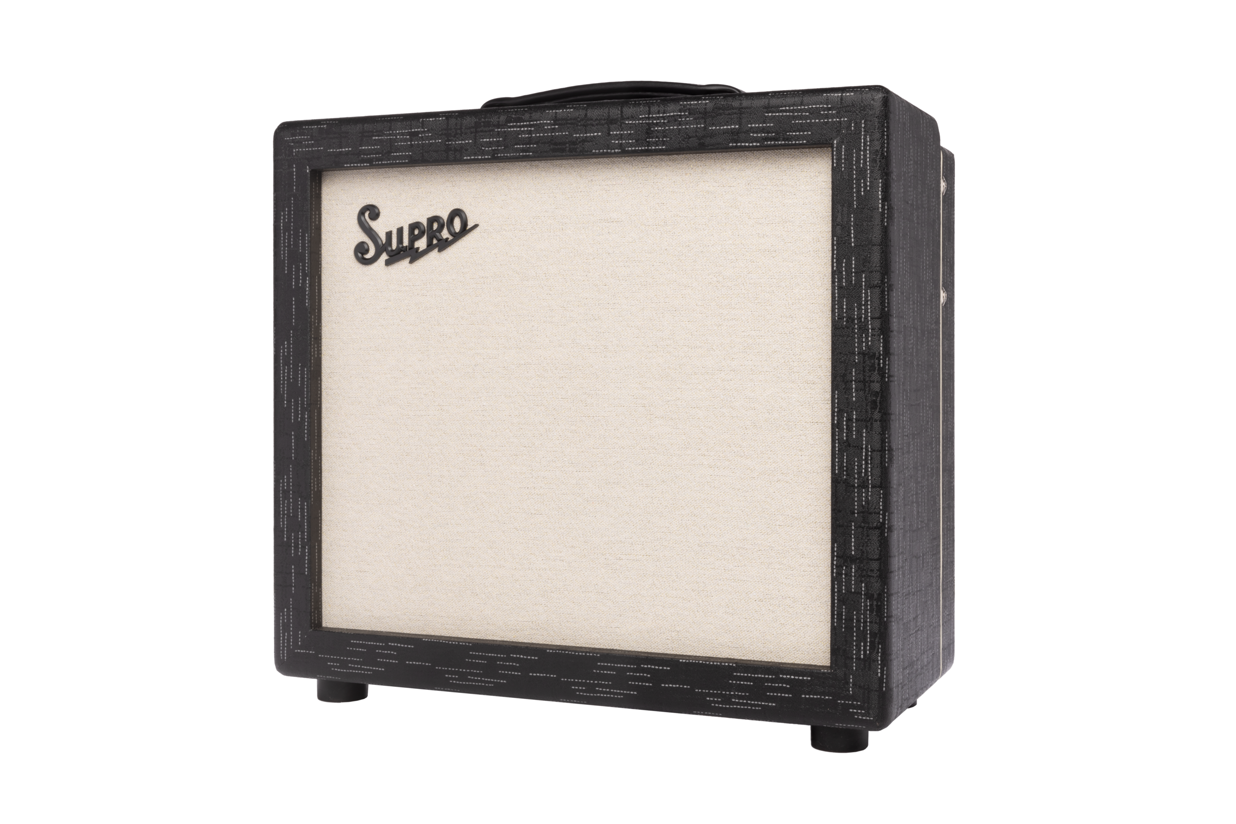 Supro Amulet 1x12 1X12 | Variable Power Amp guitar amplifier