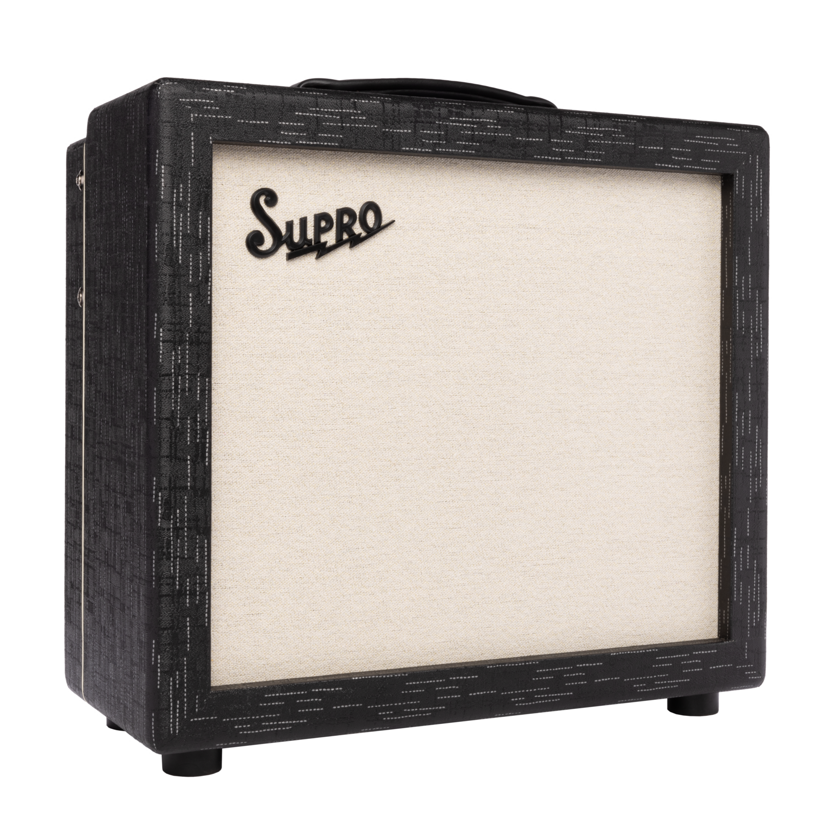 Supro Amulet 1x12 1X12 | Variable Power Amp guitar amplifier