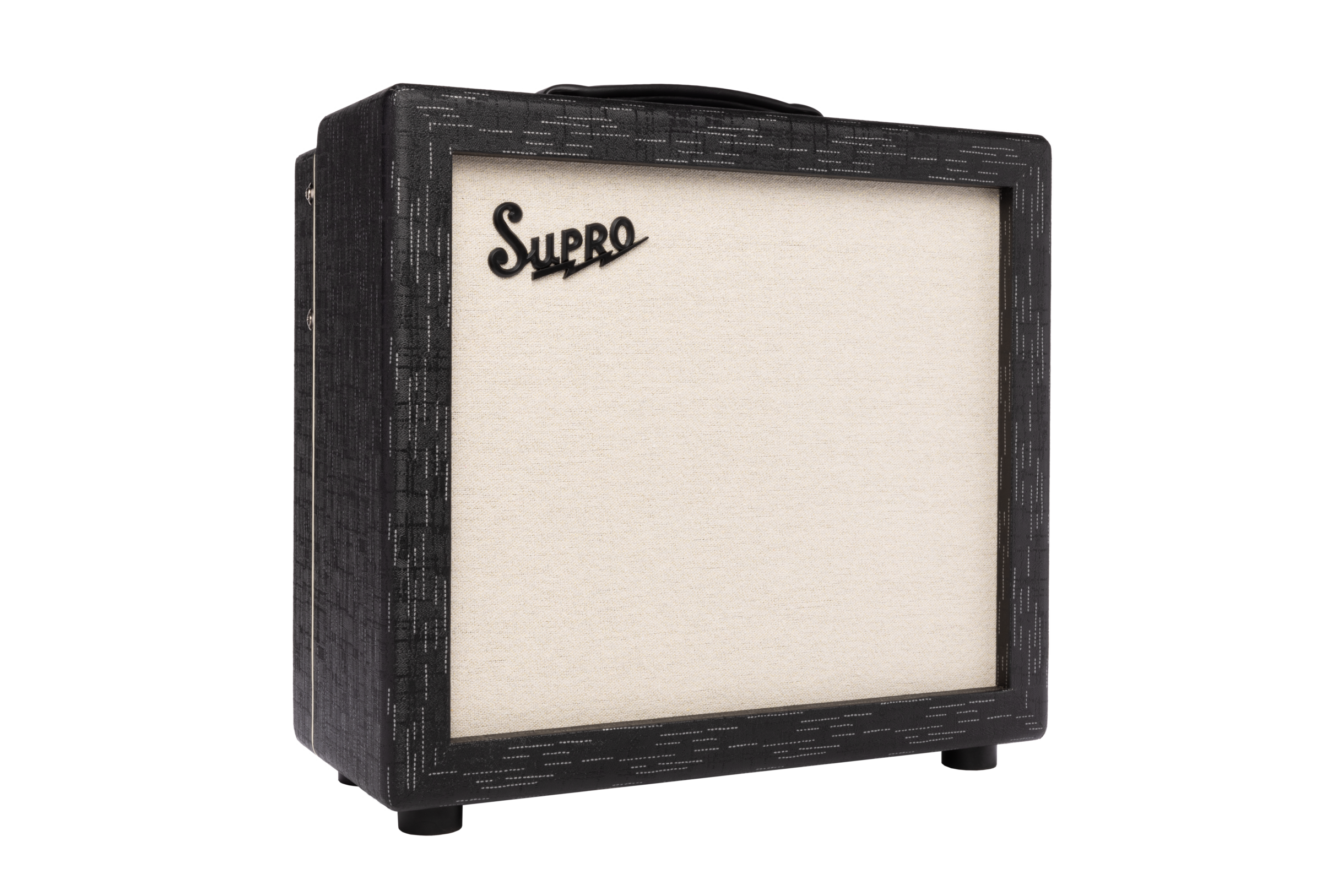 Supro Amulet 1x12 1X12 | Variable Power Amp guitar amplifier