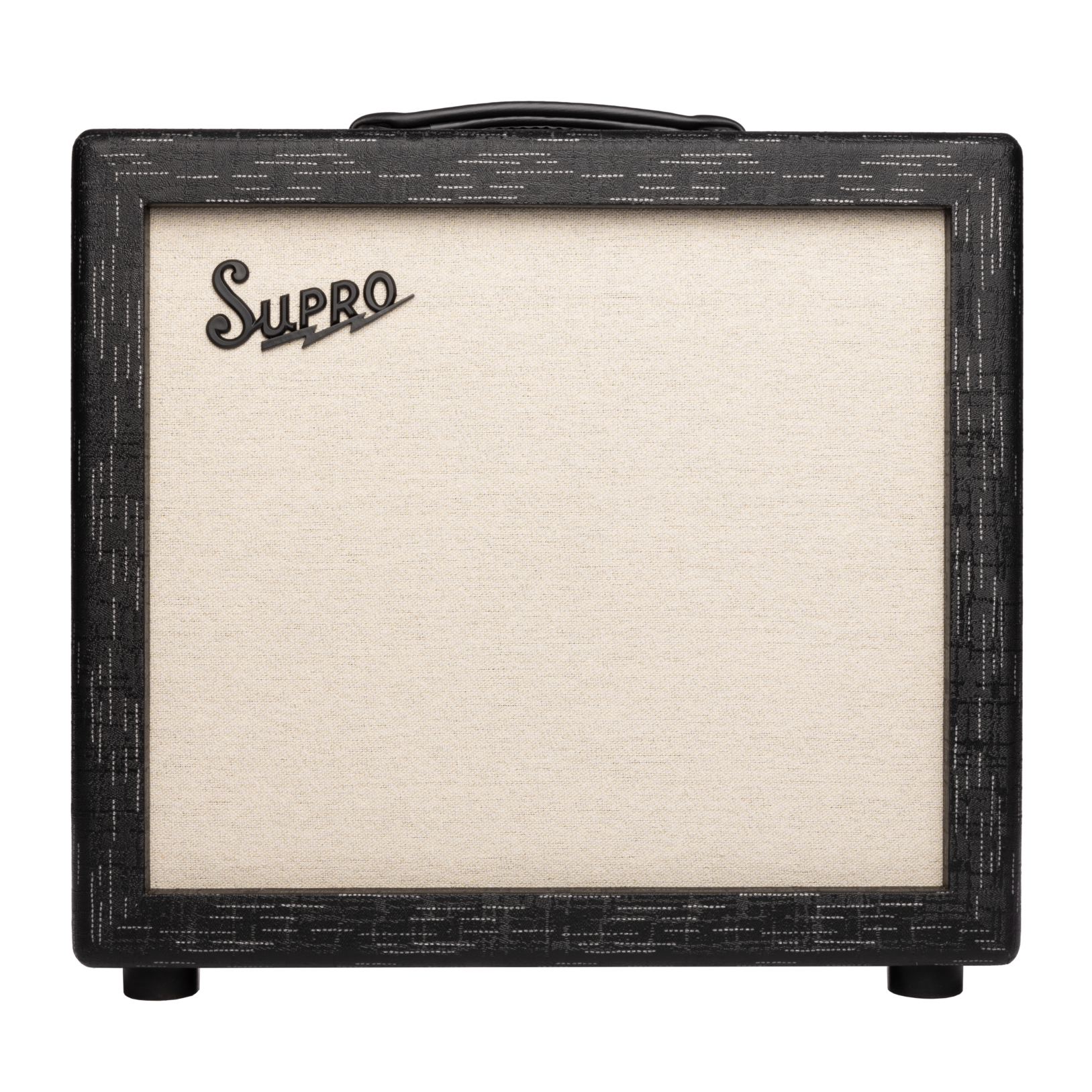 Supro Amulet 1x12 1X12 | Variable Power Amp guitar amplifier