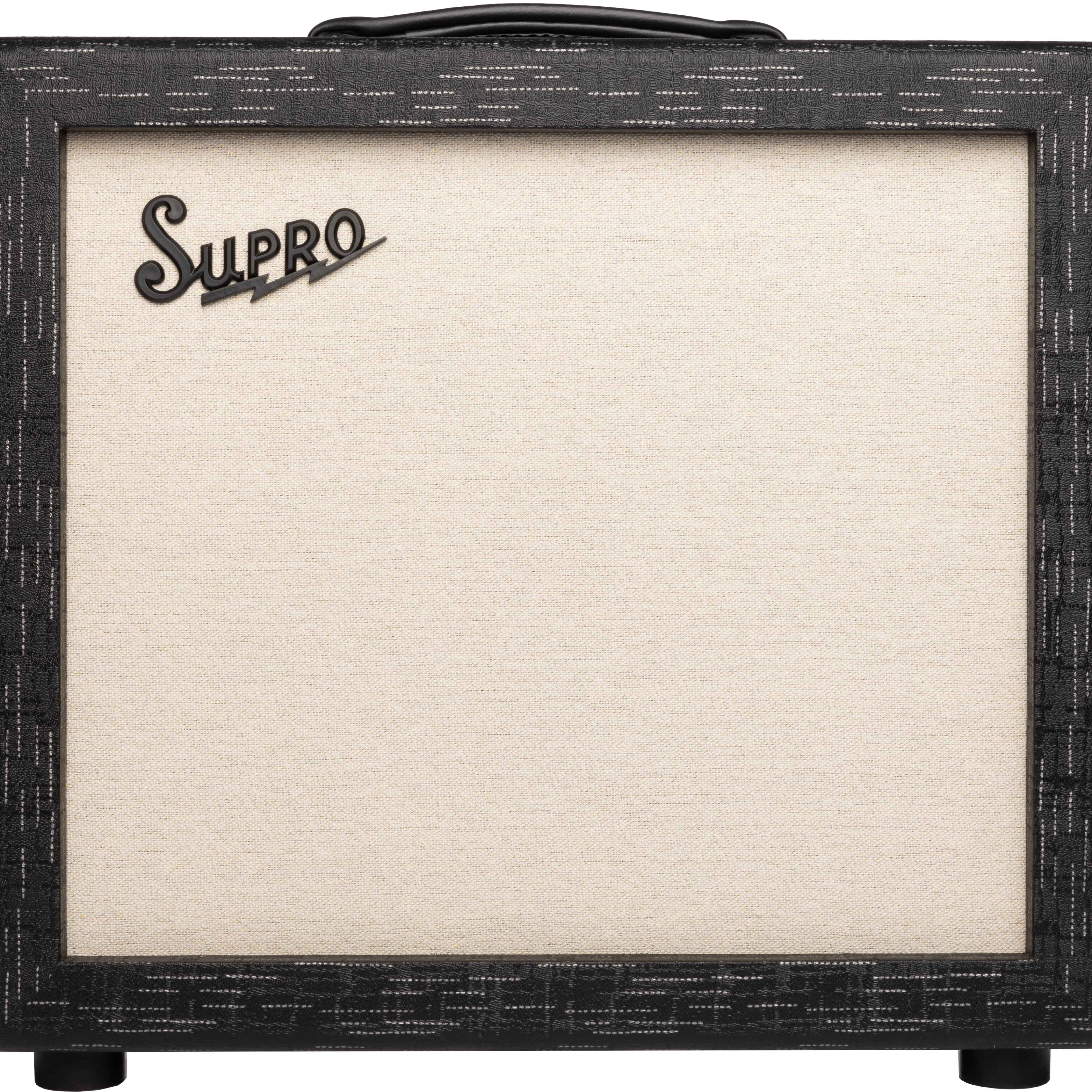Supro Amulet 1x12 1X12 | Variable Power Amp guitar amplifier