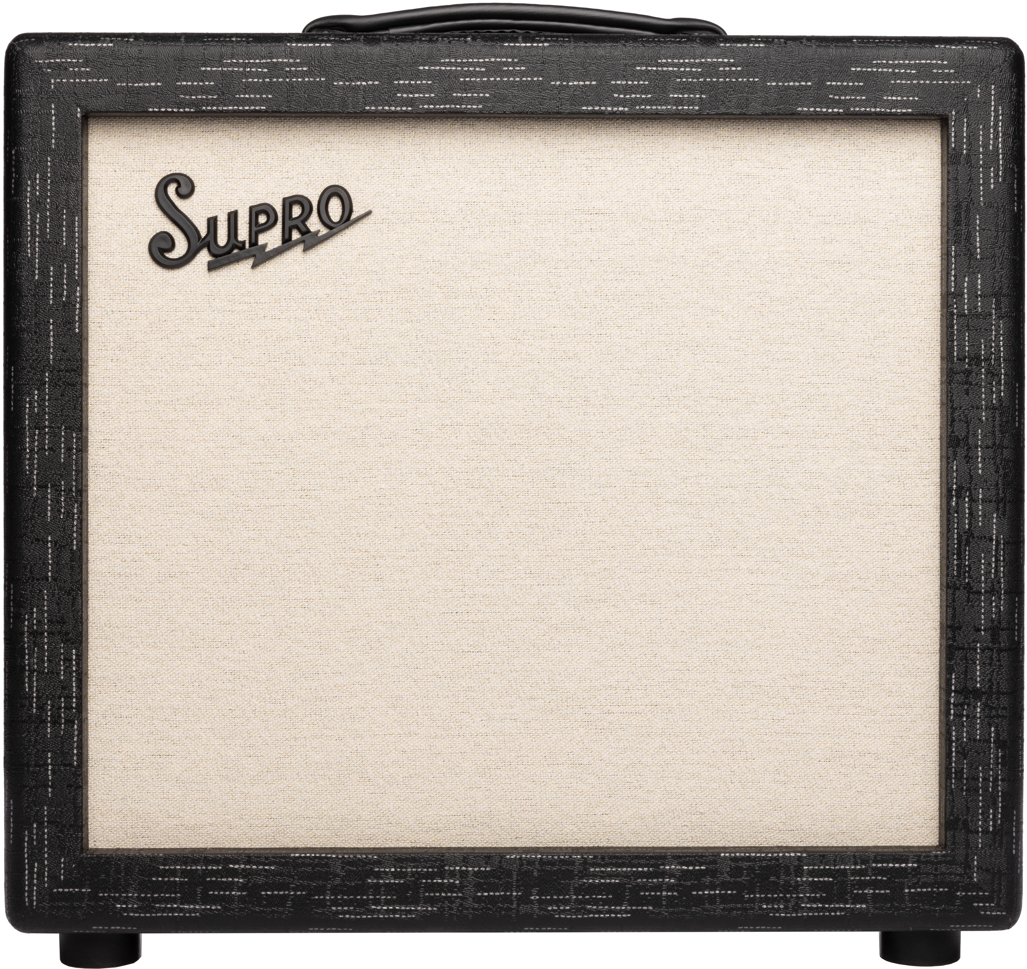 Supro Amulet 1x12 1X12 | Variable Power Amp guitar amplifier