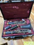 Artley Clarinet 17S w/ case ( preowned )