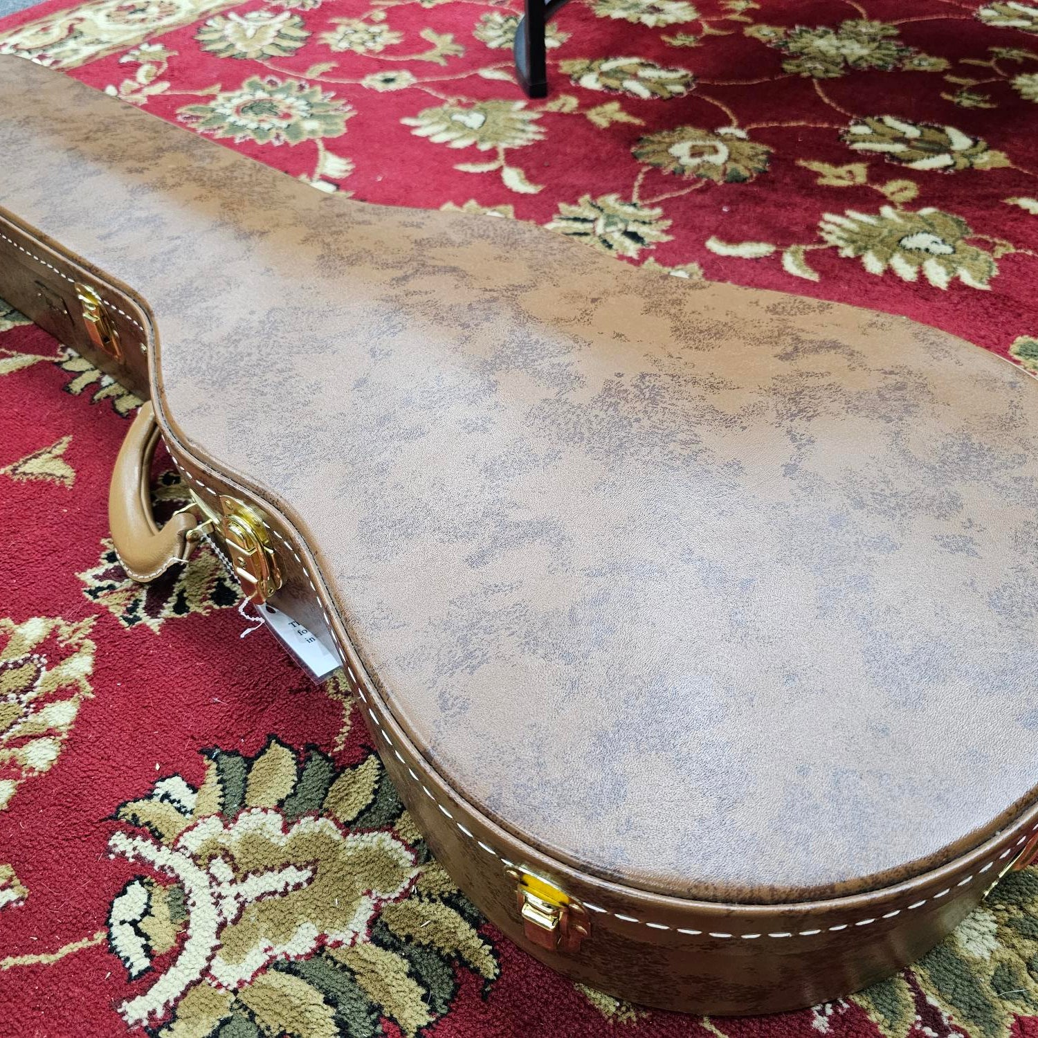 GIBSON LES PAUL GOLDTOP R7 ELECTRIC GUITAR (Pre-Owned) W/Case