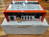Mozztronics DI-1 Direct Box (Pre-Owned)