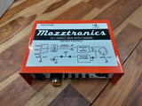 Mozztronics DI-1 Direct Box (Pre-Owned)
