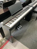 Yamaha P225 digital piano