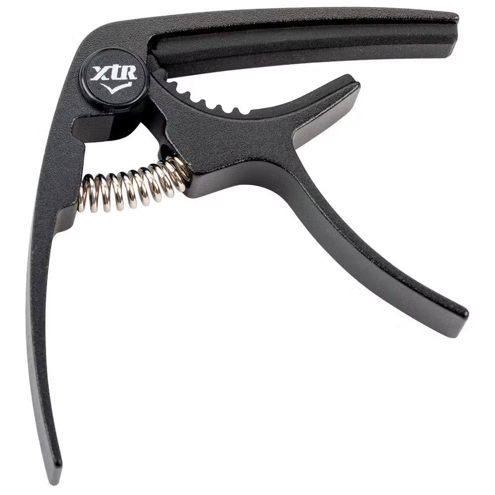 XTR Trigger style Guitar Capo