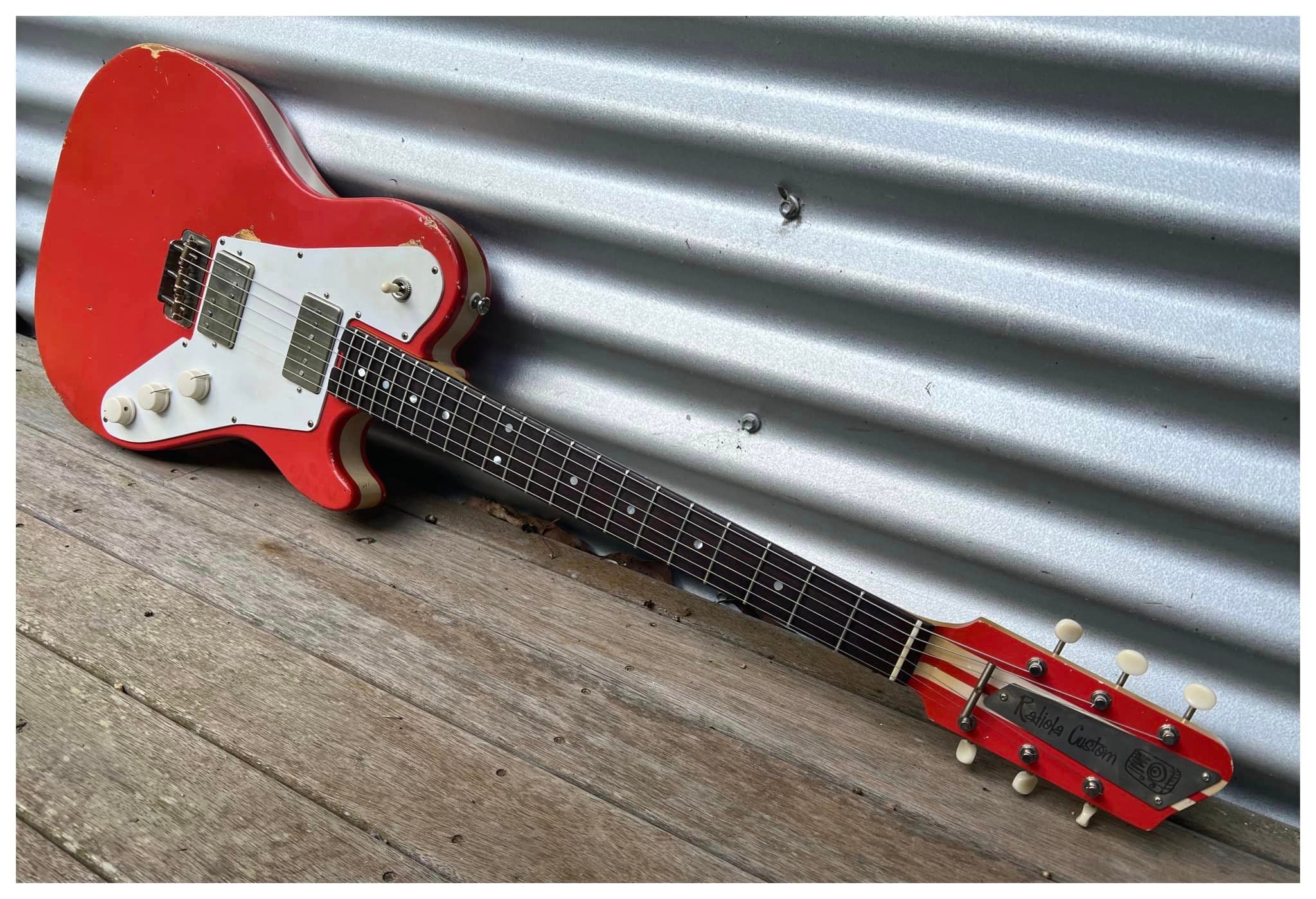 Speedway Saturdays Deluxetone