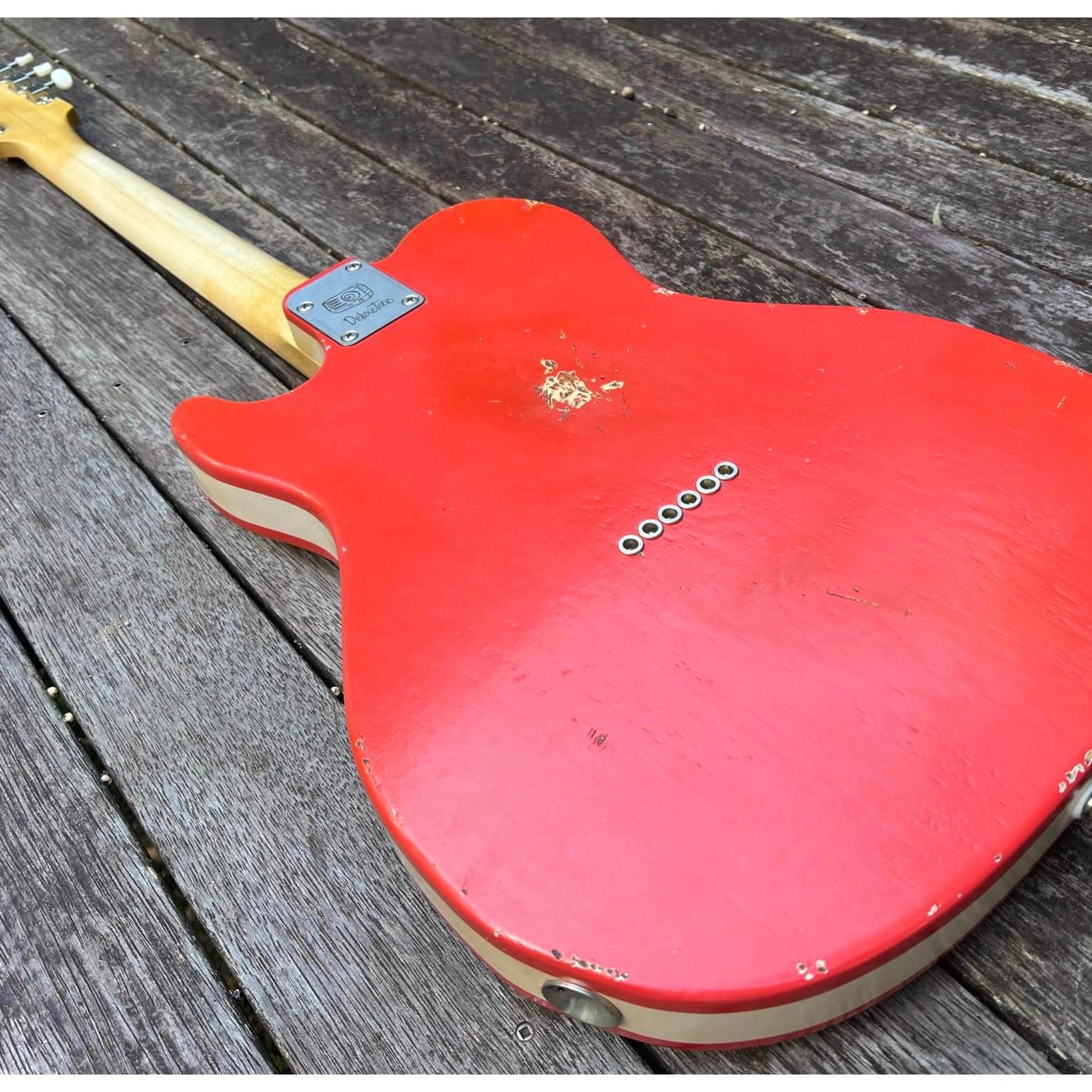 Deluxetone Speedway Saturdays Music at Noosa Sunshine Coast Qld