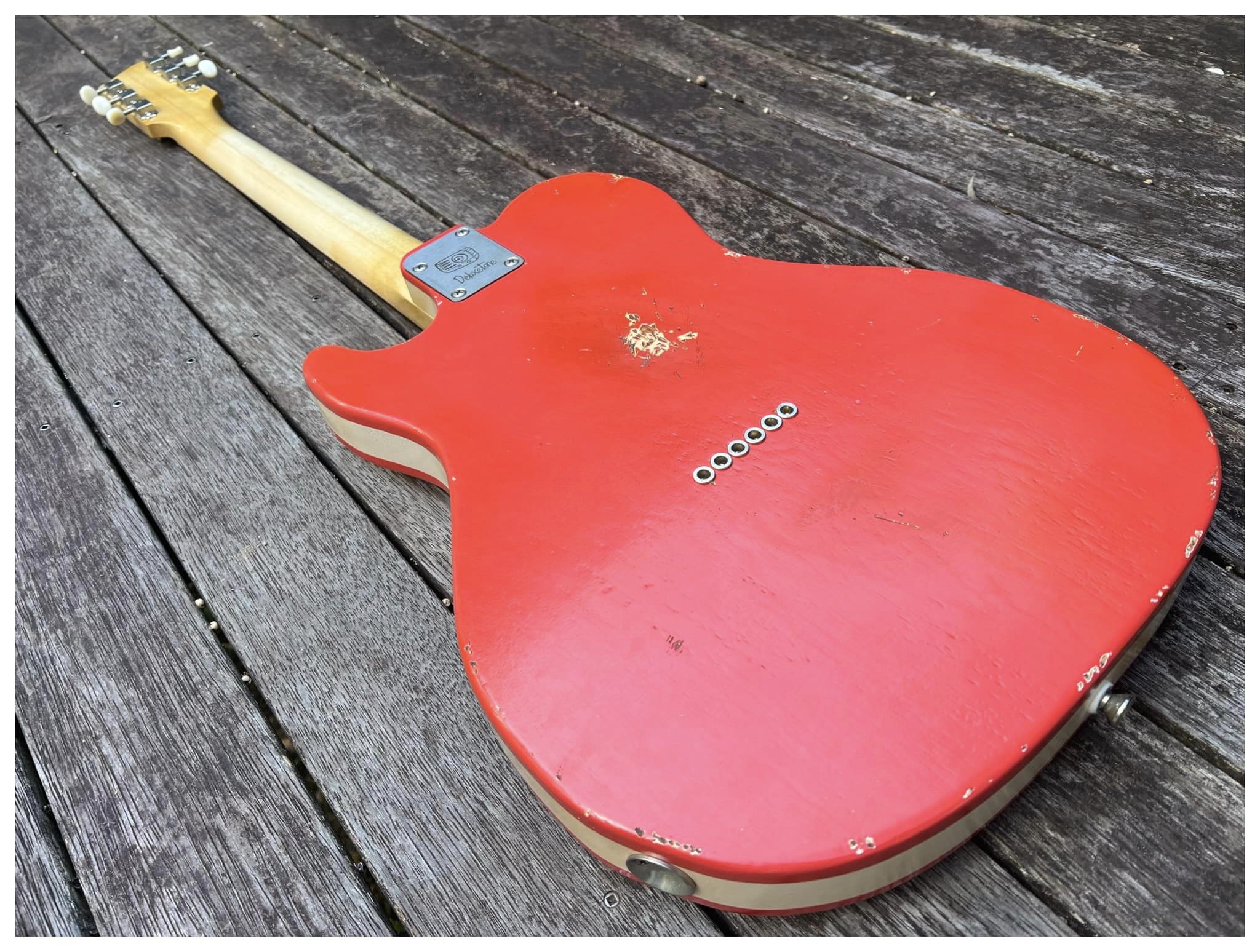 Deluxetone Speedway Saturdays Music at Noosa Sunshine Coast Qld