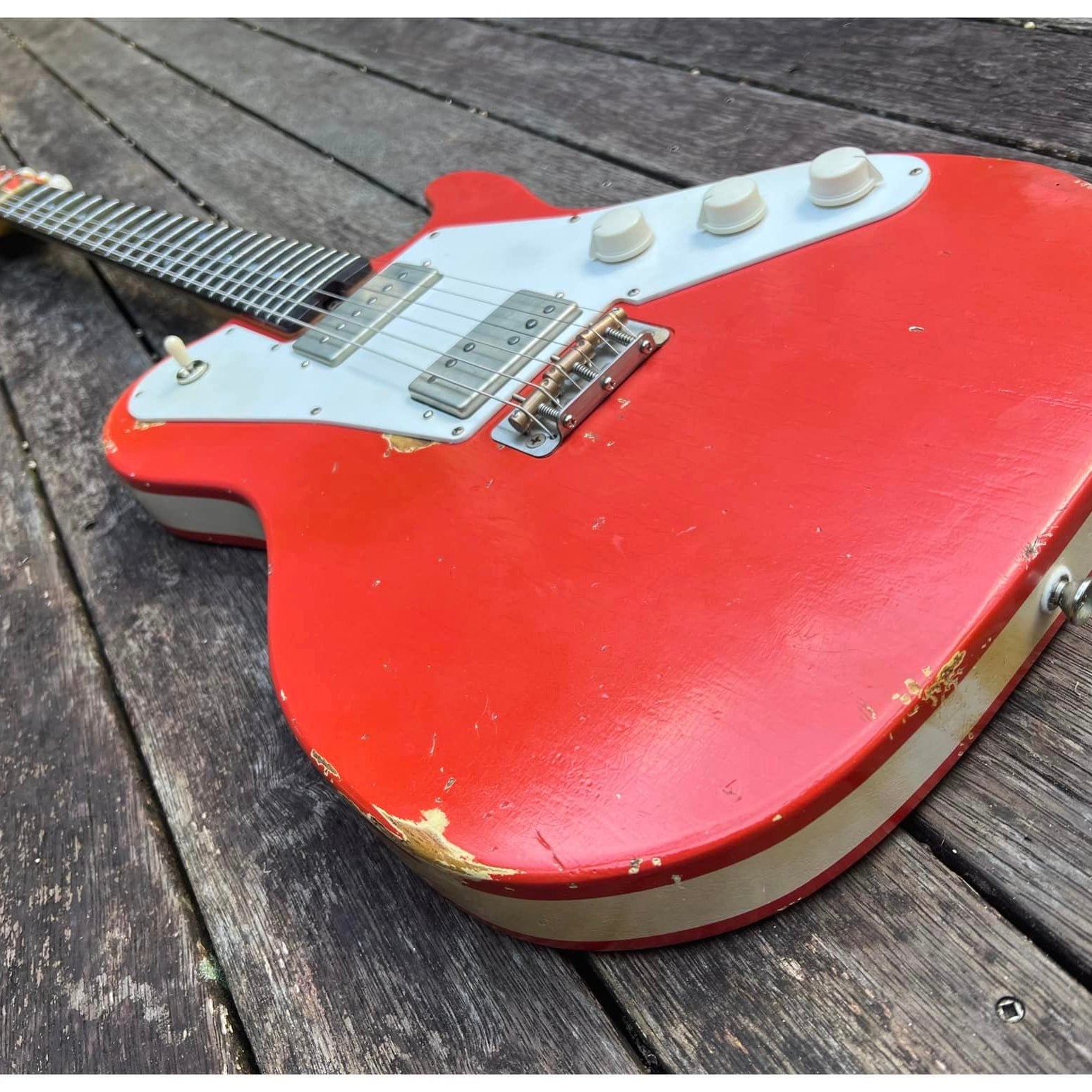 Music at Noosa Speedway Saturdays