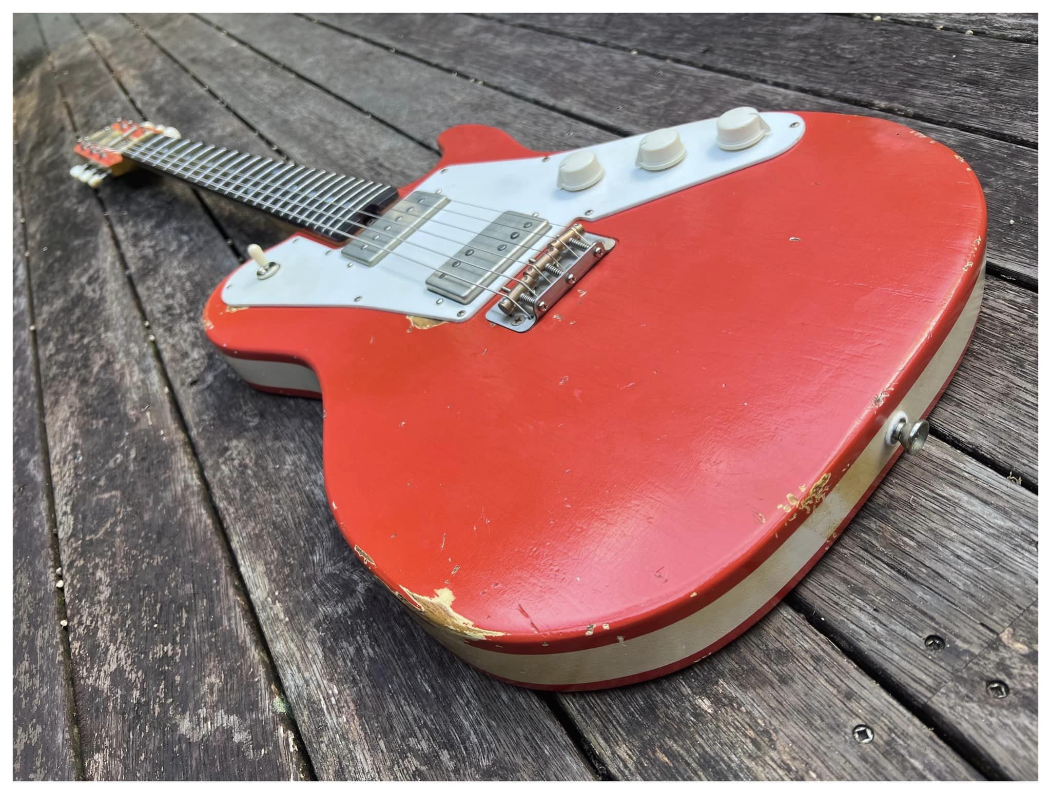 Music at Noosa Speedway Saturdays