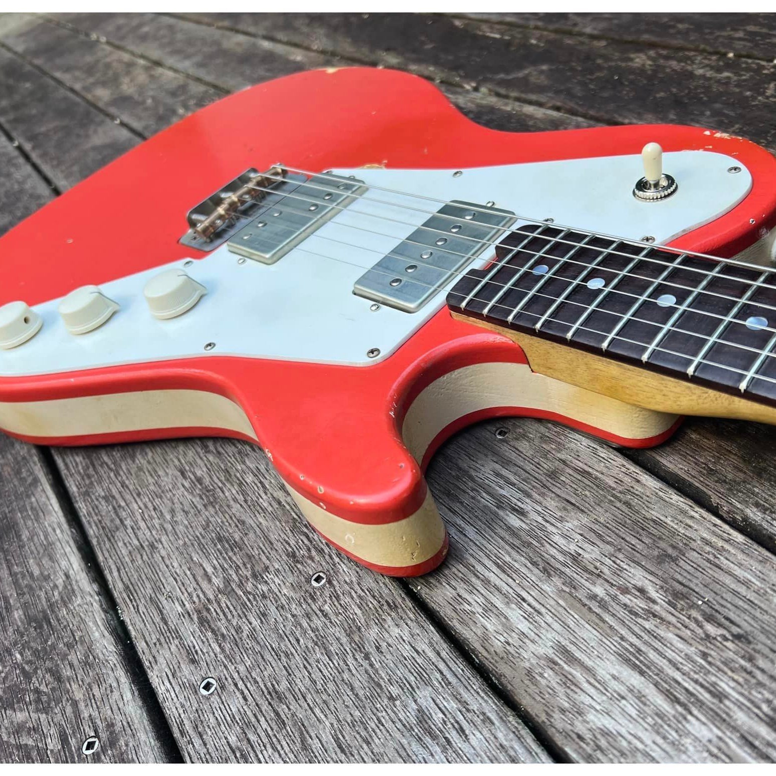 Music at Noosa Speedway Saturdays