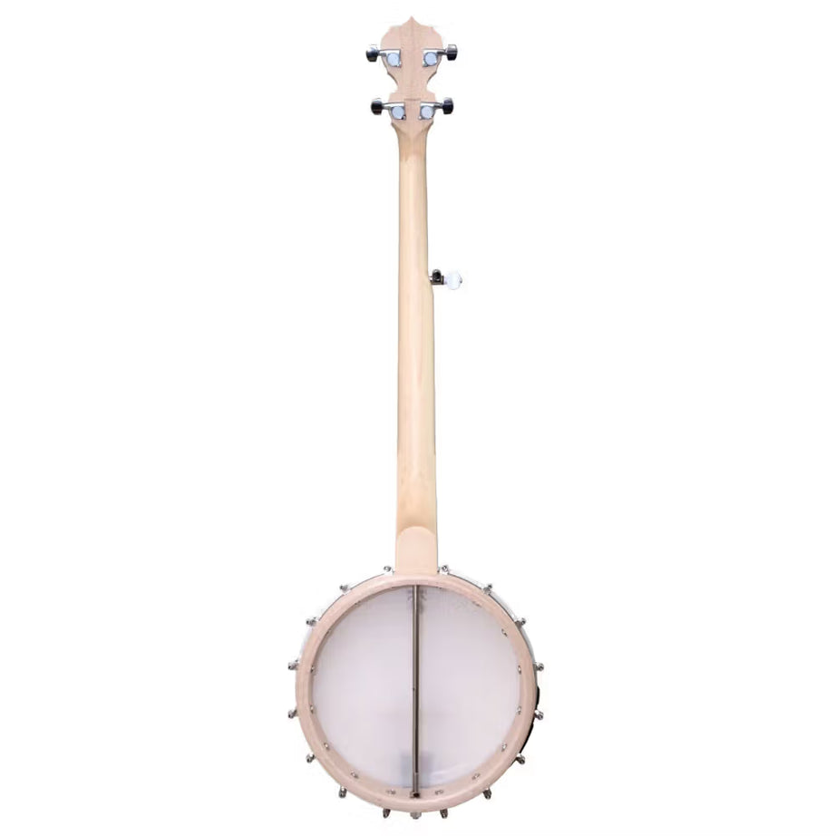 Deering Goodtime-GD Openback Banjo
