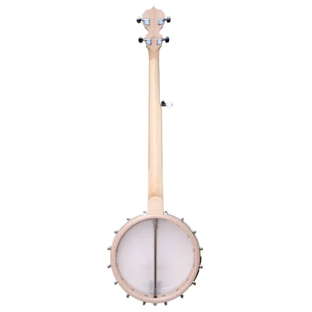 Deering Goodtime-GD Openback Banjo
