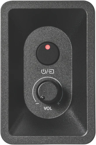 Audio Technica Powered Bluetooth bookshelf speakers - White W/ FREE T-SHIRT (while stock lasts)