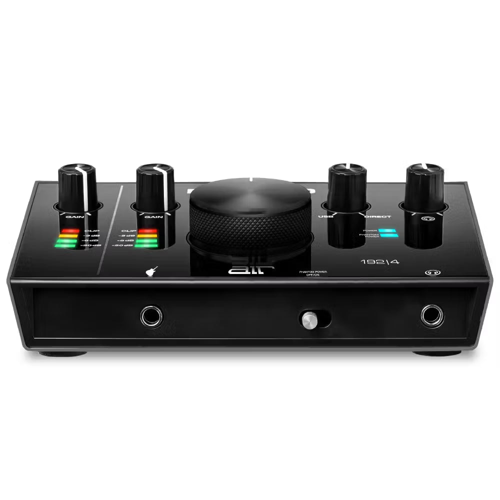 M-Audio AIR 192X4 2-in 2-out USB Audio Interface