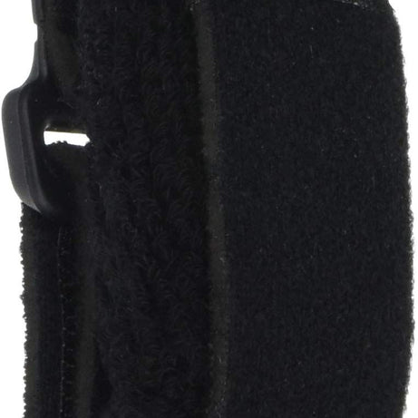 Gruv Gear Fretwrap Adjustable String Muter - Black