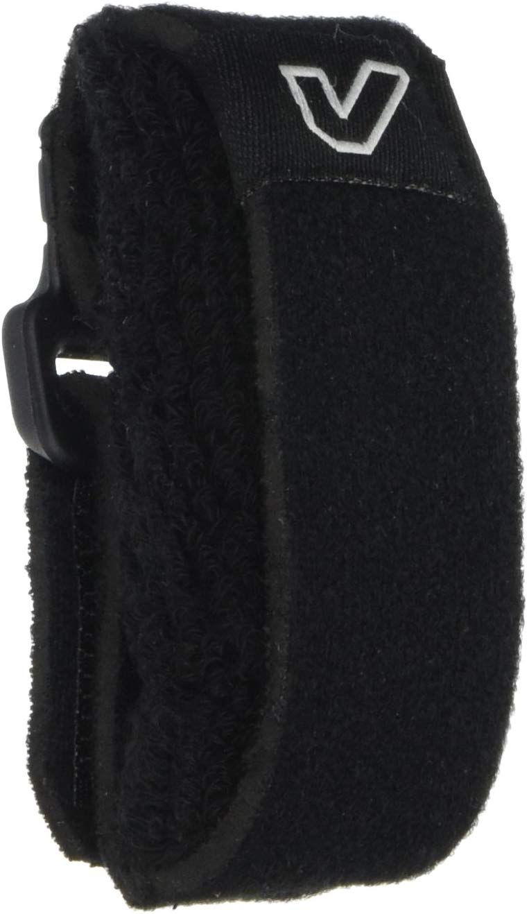 Gruv Gear Fretwrap Adjustable String Muter - Black